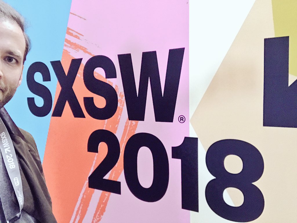 fabkienbaum's tweet image. Howdy @sxsw! It's going to be wunderbar @germanhaus @meconvention @GoodSchool @HowdyTomorrow #SXSW #SXSW18 #createthenew