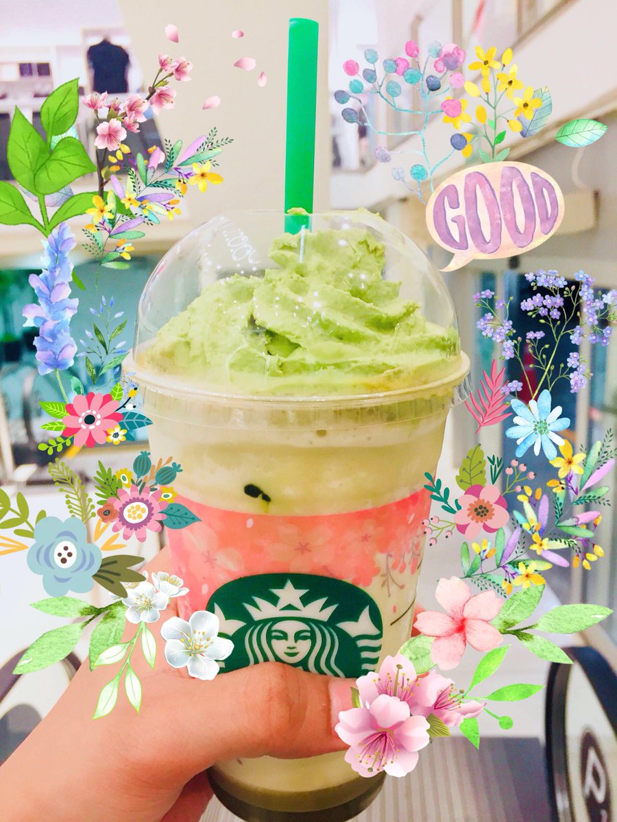 domechanin's tweet photo. สาย #GreenteaAddict ไม่ควรพลาด
Matcha White Chocolate Affogato 
ไวท์ช็อกโกแลต ราดกรีนทีช็อตผสมช็อตเอสเพรสโซ่ โปะวิปครีมชาเขียว 🥤 
เยียวยาได้ดีนักแล :]]
📍Starbucks ทุกสาขา
.
.
#ชิลไปไหน #อร่อยไปแดก #คนอ้วน2018 #อร่อยเกินคาด #Starbucks #อร่อยบอกต่อ #kinlag #กินก่อนพรุ่งนี้ค่อยลด https://t.co/9ugM5jleXi