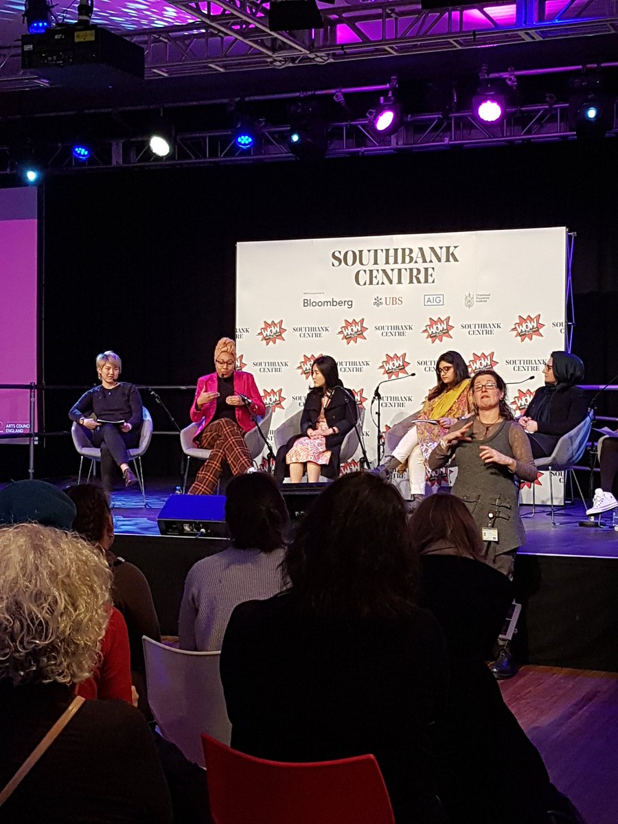 WorkmATe_Tech's tweet image. We too are proud and embracing being fellow trouble makers. #WOWLDN