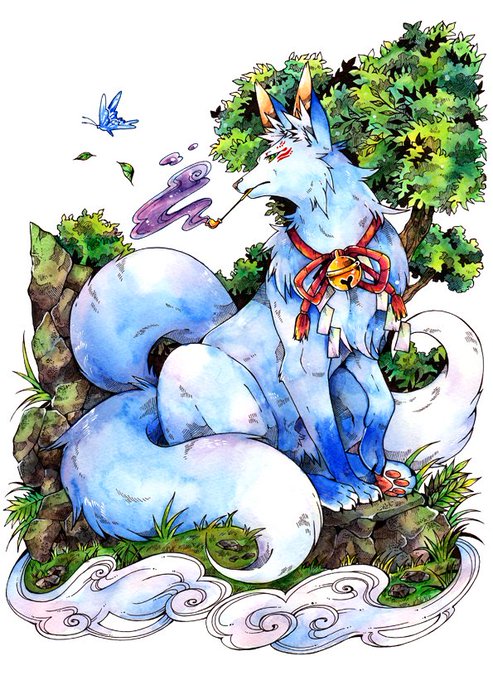 空想動物のtwitterイラスト検索結果 空想動物のtwitterイラスト検索結果