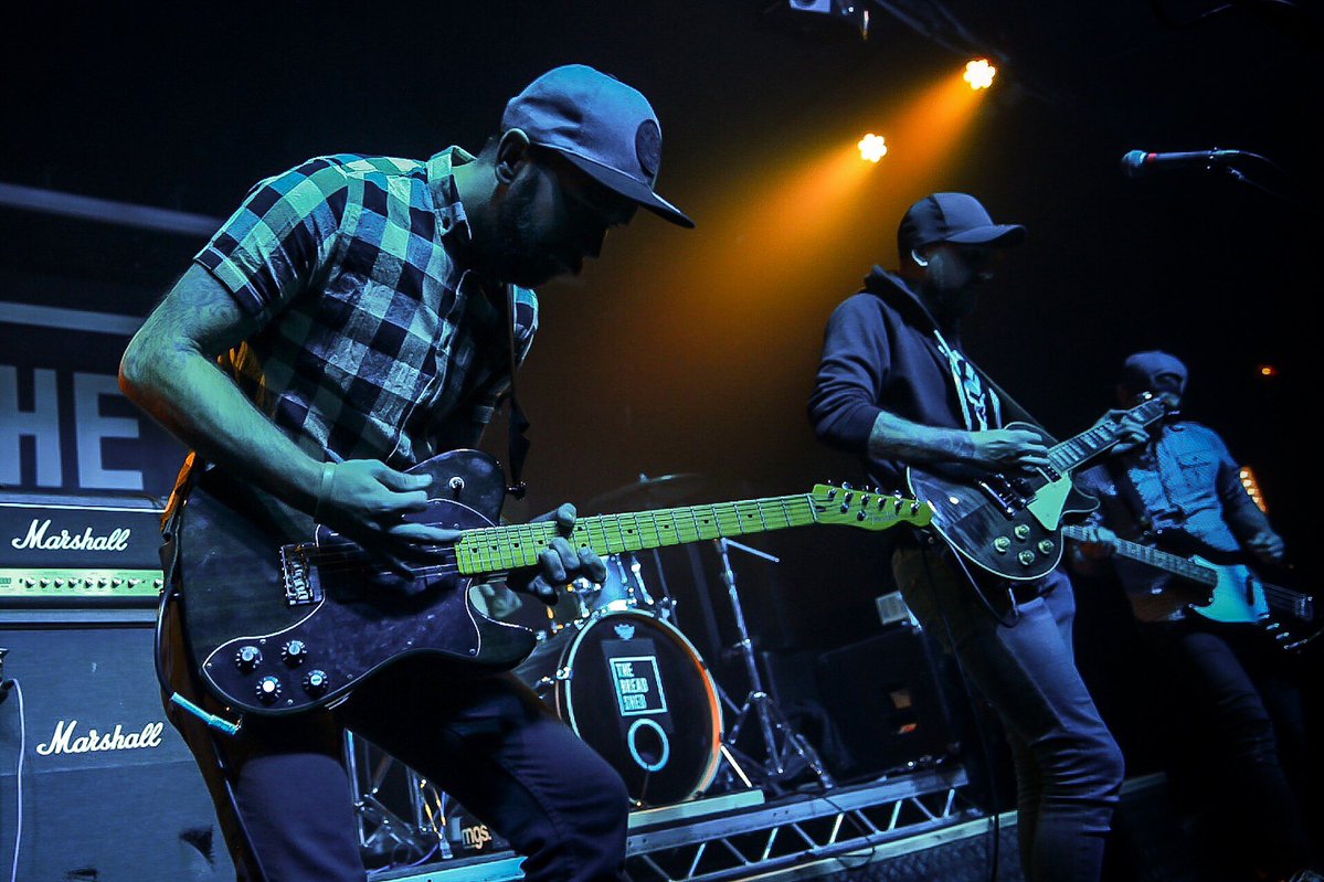 Tonight @TheYoungHearts_  play <a href="/thebobbinpub/">TheBobbin</a>  with our homies <a href="/KidBrother_UK/">KidBrother</a> .

Pic @MikTakesPhotos