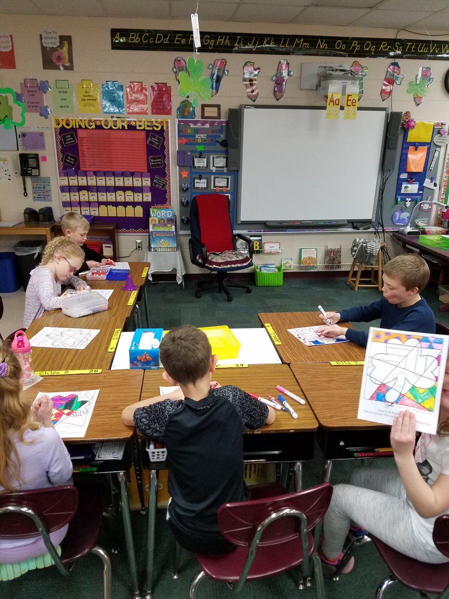 kassraines's tweet photo. When you finish an activity in half the amount of time Mrs. Kassady plans you get to have fun with a cool coloring page! #WeAreNR #MyOhioClassroom https://t.co/ZJ0Pn8BZjb