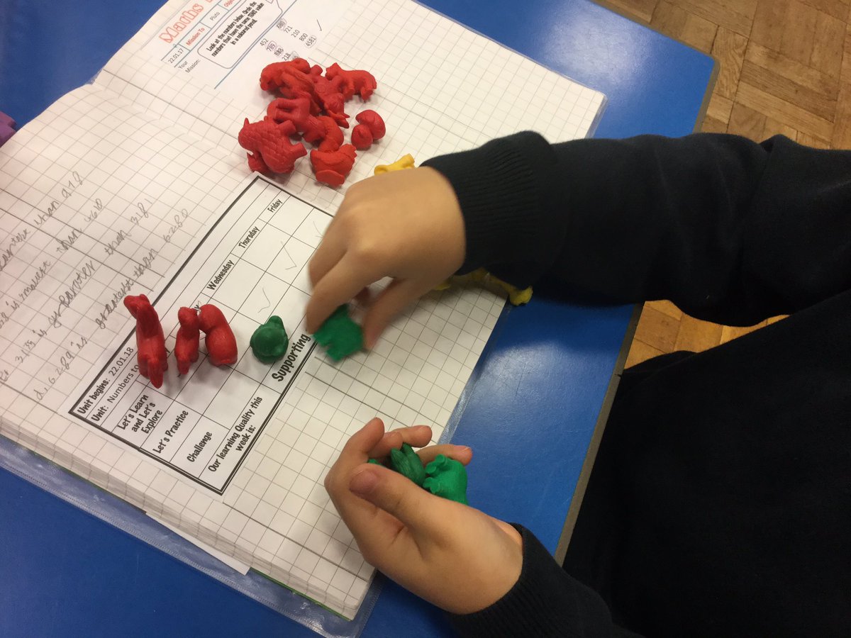 EPSMissMHardy's tweet photo. Just enough time to squeeze in some #QuickSix activities in Maths today! #speedyworkers #indepthunderstanding #independentlearners #challengeyourself #Y3areMathsExperts 🌟🌟🌟@Gaynor_Spence @Eastfield_EN3 @DHTEastfield https://t.co/BCPuDKbYTm