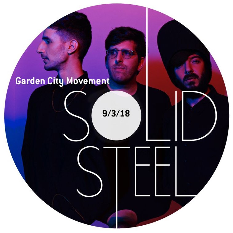 Night Time Stories (@ntslabel) on Twitter photo From Israeli 80's new wave through Japanese 90's rarities to UK contemporary electronica; listen to <a href="/gardencitymove/">Garden City Movement</a> in the mix for <a href="/SolidSteelRadio/">Solid Steel Radio</a>
soundcloud.com/ninja-tune/sol… From Israeli 80's new wave through Japanese 90's rarities to UK contemporary electronica; listen to <a href="/gardencitymove/">Garden City Movement</a> in the mix for <a href="/SolidSteelRadio/">Solid Steel Radio</a>
soundcloud.com/ninja-tune/sol…