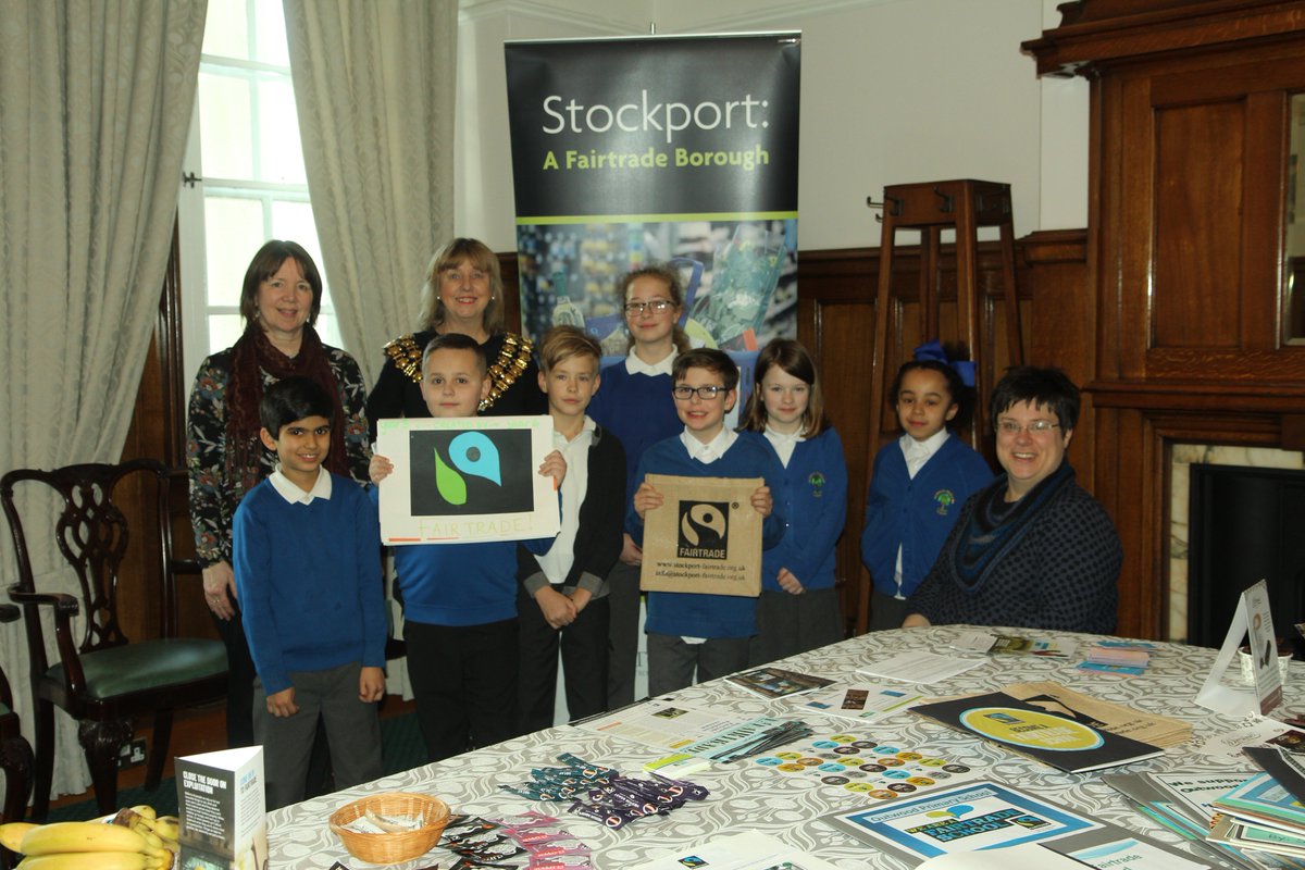 Stockport Council tweet media
