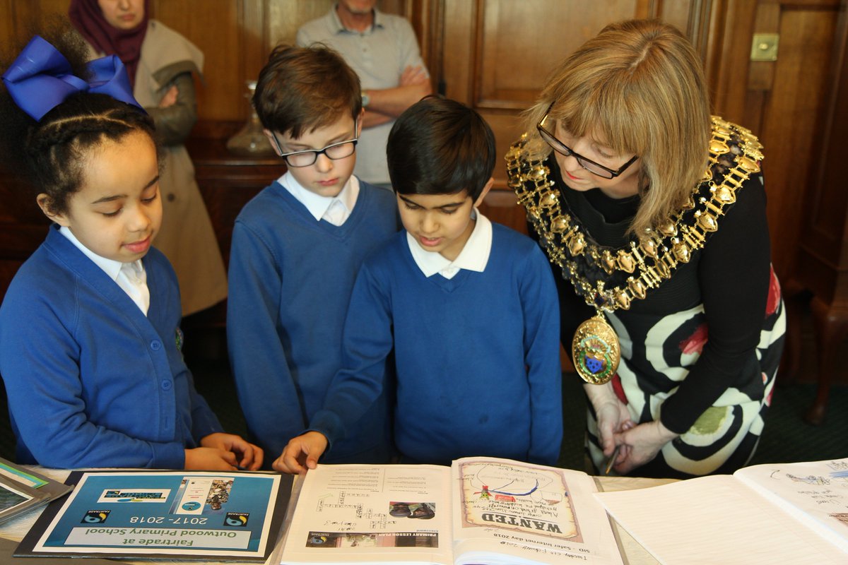 Stockport Council tweet media