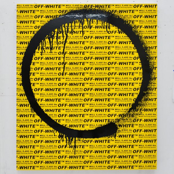 #VirgilAbloh X #TakashiMurakami = exposition #futurehistory à la <a href="/Gagosian/">Gagosian</a> de #Londres. mixtemagazine.com/article/abloh-… #OffWhite <a href="/virgilabloh/">virgil abloh</a> <a href="/takashipom/">takashi murakami</a> <a href="/OffWht/">Off-White™</a>