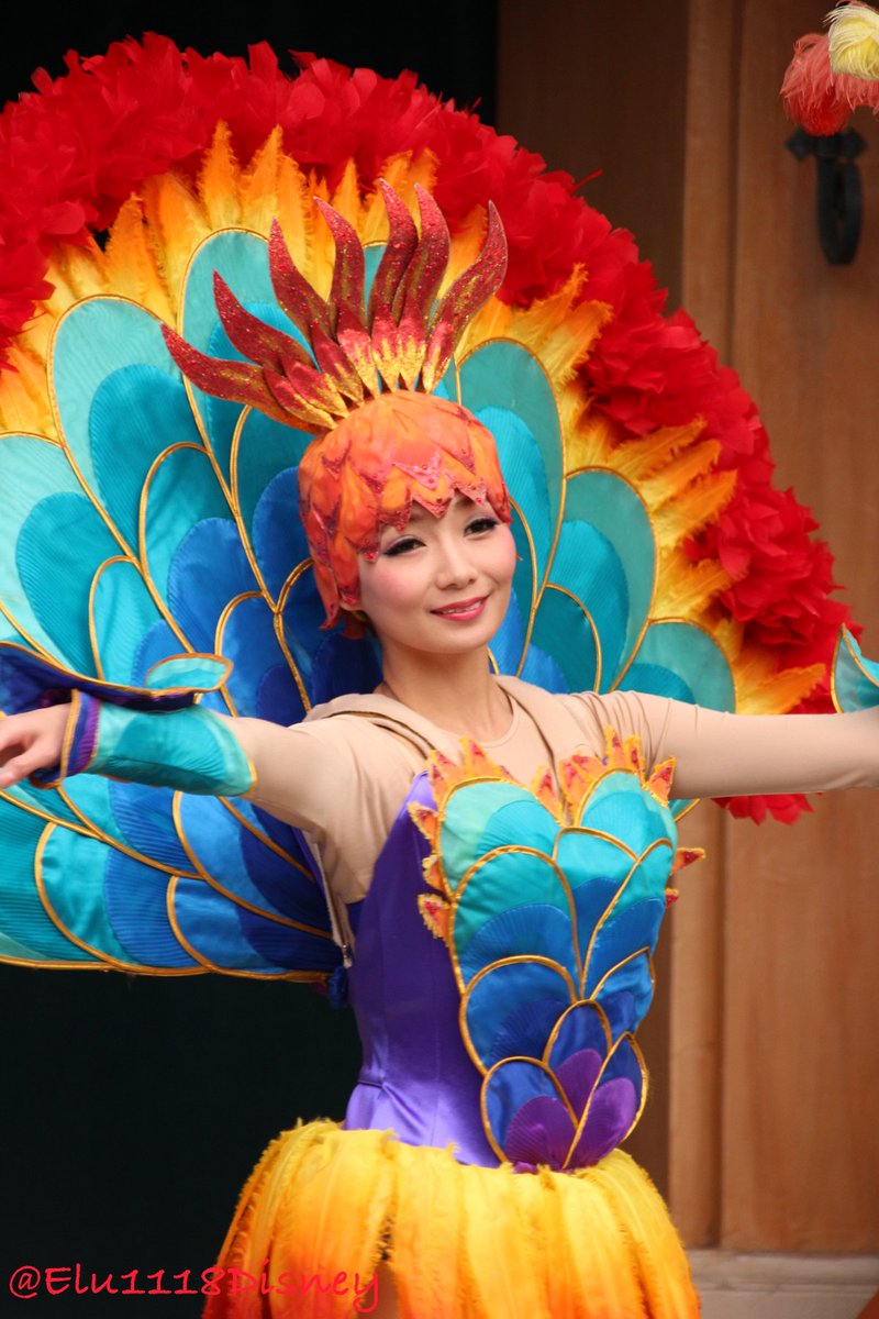 Elu 2 3 ミニー オー ミニー その ダンサーさん シンガーさん ミニーちゃん Disney Tdl ミニーオーミニー ミニオ ミニーマウス ディズニーダンサー