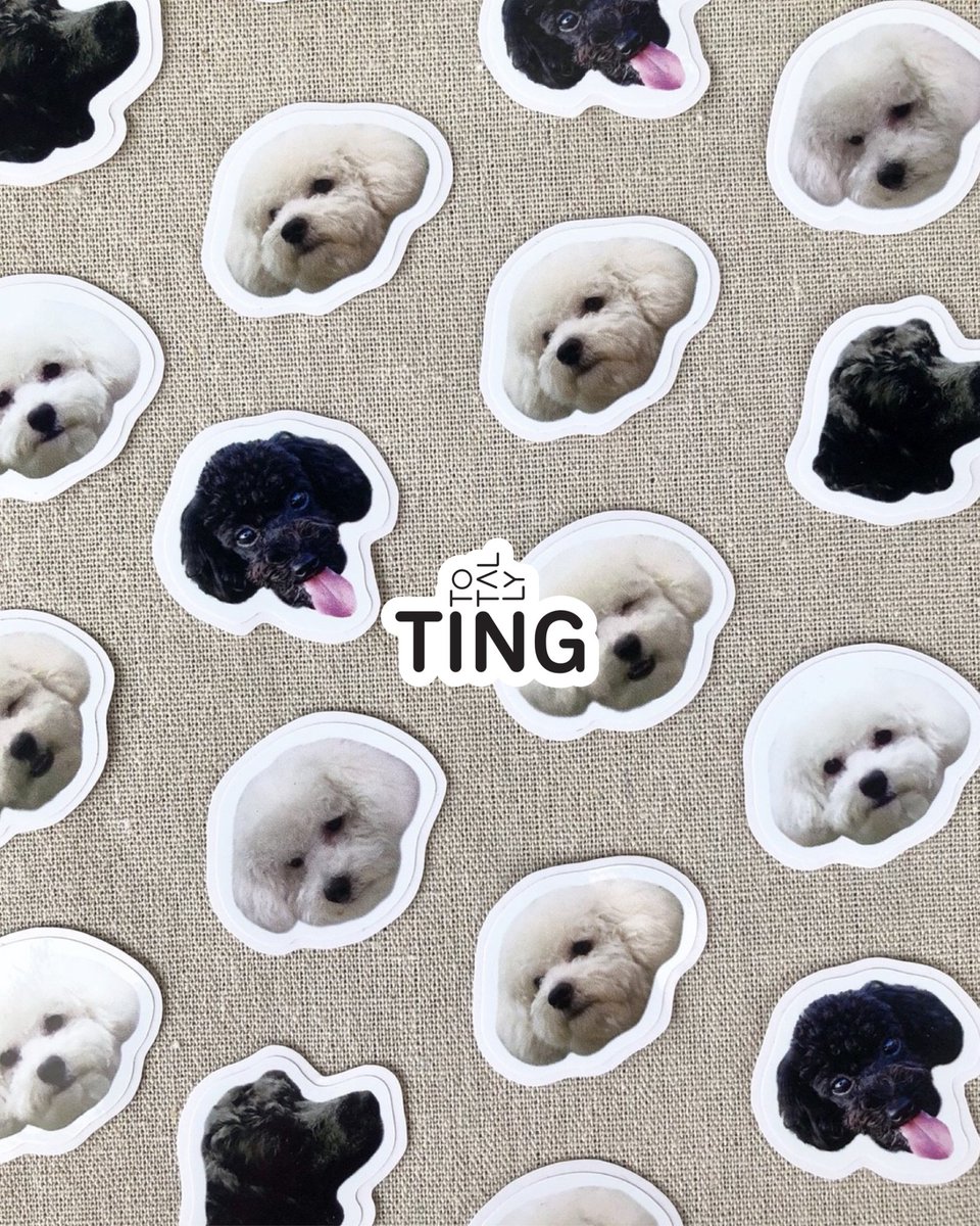 totallyting's tweet photo. มาแล้วจ้า ตามคำเรียกร้องง🎉
#Sticker #EXO และแก๊งน้องหมา #Vivi #Toben #มรงยอง #monggu จะมีขายทางออนไลน์แล้ว!!
แอบบอกว่า สติ๊กเกอร์เนื้อดี เงาวับ สีสวยมาก แม่ค้าตั้งใจตัดมากจริงๆขอเวลาอีกนิดนะคะ เตรียมเงินให้พร้อมและรอประกาศอาทิตย์หน้าได้เลยค่ะ ❤
#EXOL #ElyXiOninBKK #ตลาดนัดEXO https://t.co/13jymSgrKz