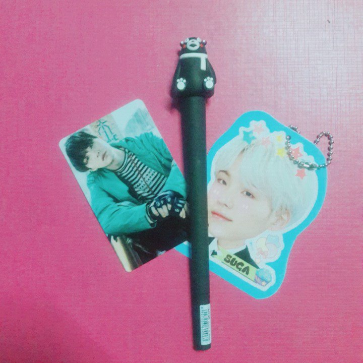 moodforsadaway's tweet photo. แจก2รางวัล รางวัลละ3อย่างค่ะ
แค่รีทวีตค่ะ ซื้อมาแจกแล้ว รีเถอะน่ะค่ะ
😔😐😊😁😃😉😘😗😍😙😚
สุ่มจากรีวันที่ 22 มีนาคม 2018 ค่ะ
#GeniusYoongiDay
#HAPPYSUGADAY 
#HappyYoongiDay 
#슈가생일ㅊㅋ 
#HappyAgustDay
#윤기의_시작과_삶의_끝에_함께하리 https://t.co/H5o0PspmBQ
