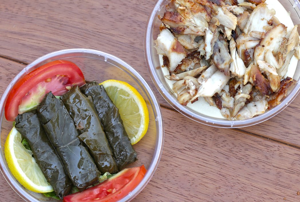 Muhteşem lezzette ufak lokmalar 🌿🌯
Sizi @Shawfal da bekliyorlar!
-
Little bites of Heaven 🌿🌯
Waiting for you @Shawfal