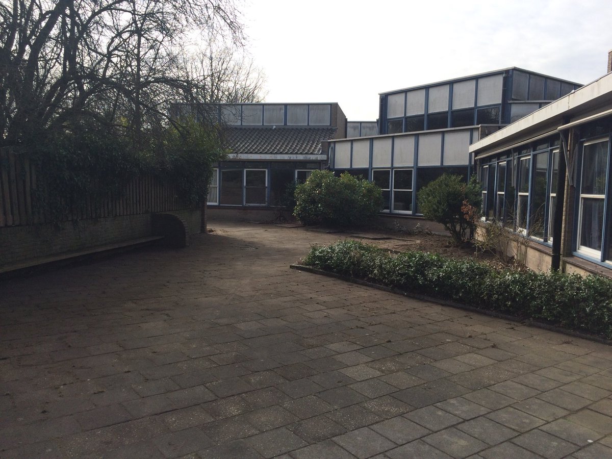 Trots op het eindresultaat #prmarijkelaan <a href="/GemeenteVSN/">Gemeente Voorschoten</a> <a href="/DeBinnenvest/">De Binnenvest</a> #nldoet #oranjefonds @jjwVoorschoten