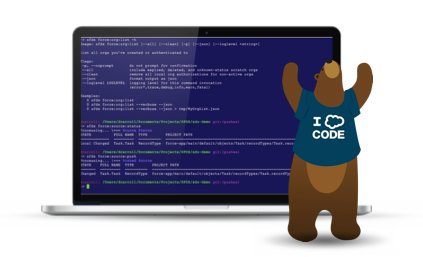 Get Started with Salesforce DX ! | LinkedIn buff.ly/2G8zXS8 #SalesforceDX #SFDX #Salesforce