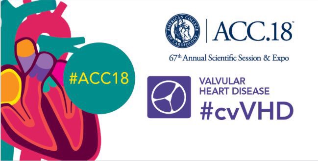 Pooh_Velagapudi's tweet photo. 🌟Ready to take off🛫🚆 for the best #science #research &amp; #networking at #ACC18 in person or follow t meeting on social media?

🌟Follow me along, 3/10-3/12 for live updates on #ValvularHeartDisease from @ACCinTouch @ACCCardioEd.

#cvVHD #ACCFIT #ACCIC @herbaronowMD @ajaykirtane https://t.co/bGRLZrl3sy