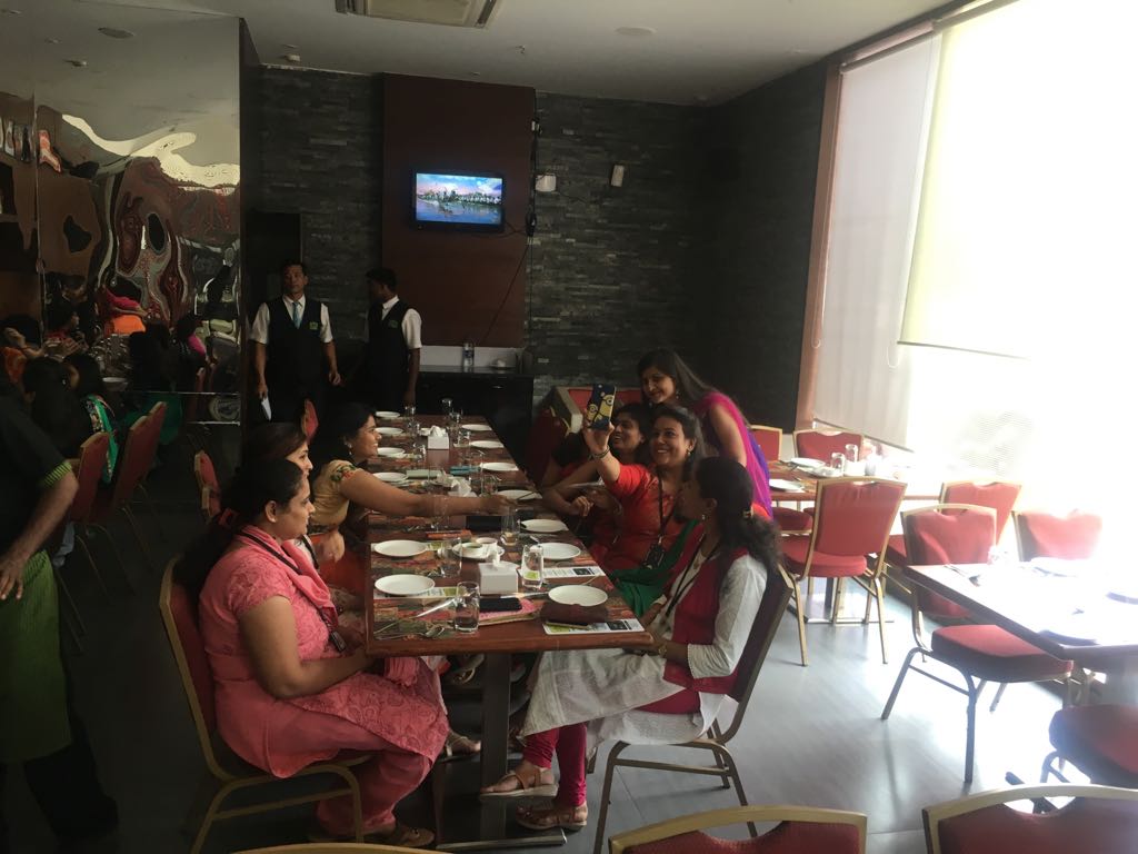 MultispiceResto's tweet photo. Women's Day Celebration@ #MultispiceRestoLounge
#WomensDaySpecial
#Sangria or One Pint Bottle of #BeerFree.
For Non Drinkers One Eggless #Pastry or #Mocktail Free
For More Details Call: 7722048837 or 020-65235728
Visit : https://t.co/u5vHxm01Y5
#womensday https://t.co/12zQe63z4Q