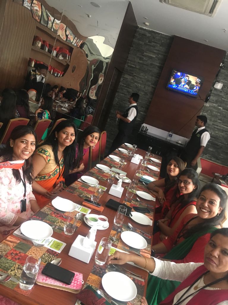 MultispiceResto's tweet photo. Women's Day Celebration@ #MultispiceRestoLounge
#WomensDaySpecial
#Sangria or One Pint Bottle of #BeerFree.
For Non Drinkers One Eggless #Pastry or #Mocktail Free
For More Details Call: 7722048837 or 020-65235728
Visit : https://t.co/u5vHxm01Y5
#womensday https://t.co/12zQe63z4Q