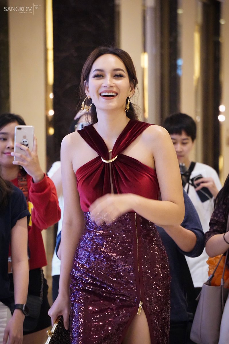 yok6kao's tweet photo. สวยเป็นลมไปเลย ❤️😌 #beenamthip https://t.co/lPiOLT1KWg