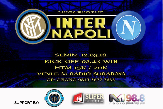 Ramaikan rek ✊✊✊