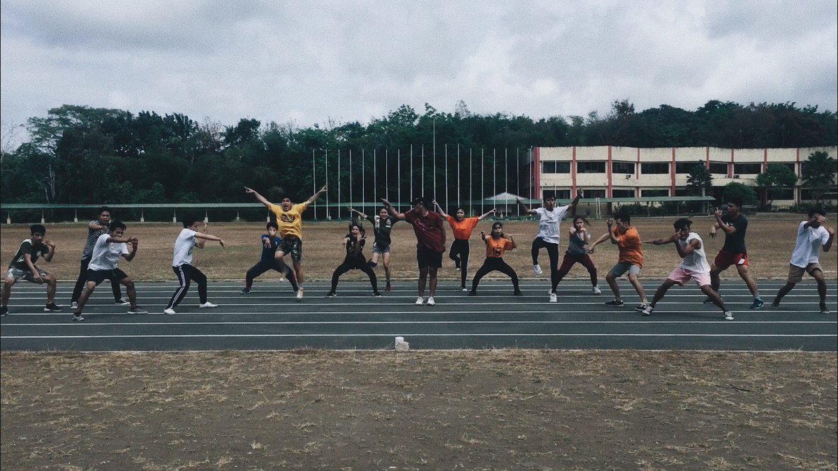 The_PRMMVRZ's tweet photo. Please do support Prime Moverz as they compete in the Elite International Dance Championship 2018 (March 10, 2018) to be held in Tanghalang Pasigueno, Pasig City 11:30 AM onwards.
Finals is on March 11, 2018. See you tomorrow! โค๏ธ๐ฅโ๐ป
#PRMMVRZ
#PRMRHJ
#ELITEIDC https://t.co/gLPKMlxXsj
