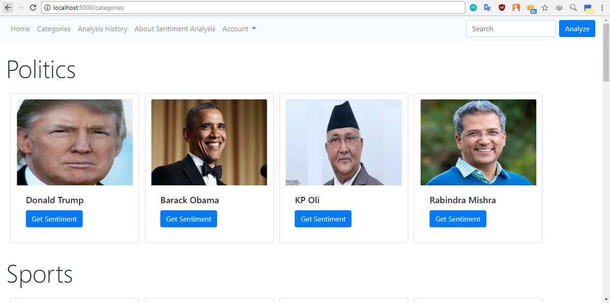 Real-time Twitter sentiment Analysis
#softwareProject
github.com/Bipinoli/Senti…