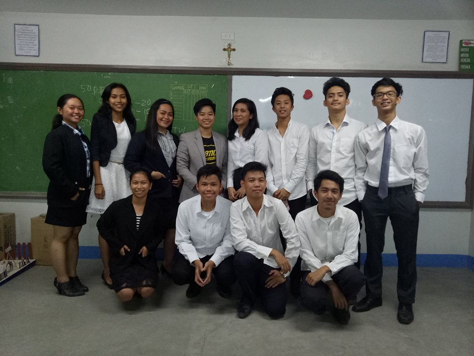 MisterLuwis's tweet image. Entrepreneurial skills is our asset, what&apos;s yours? 

#ThesisPresentation #WeAreABM