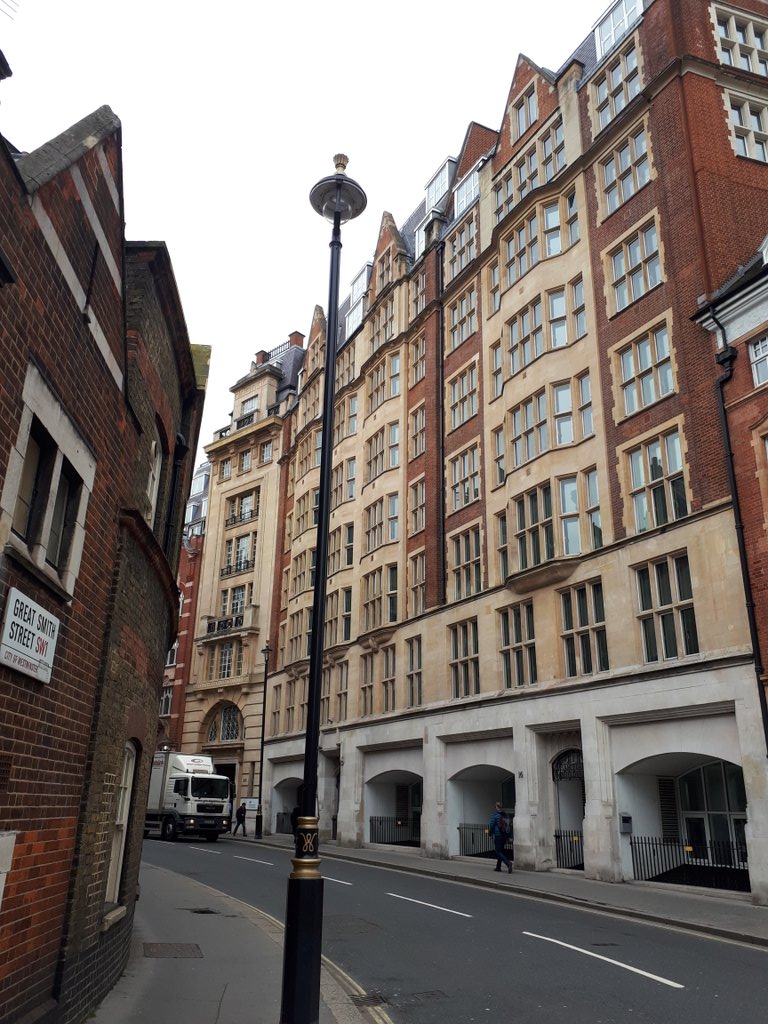 T_Chappers's tweet photo. Another T-level Panel day at the DfE London, developing education strategy for 16- 18 year olds!! #FDE #Fujitsu_uk https://t.co/iTRHSejlQ5