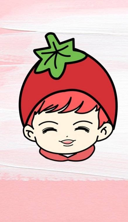 Tomato yixing 😂😋

#yixingfanart #레이 #fanart  @weareoneEXO