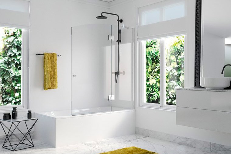 Get your shower tweet media