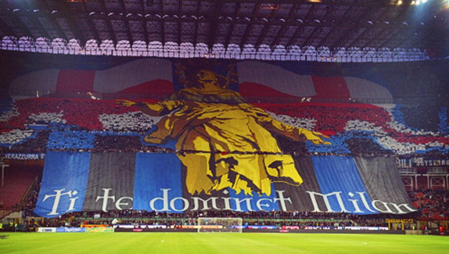 javierzanetti's tweet photo. Ieri, oggi, domani, per sempre orgoglioso della tua storia e di farne parte. Sempre e solo Inter! ⚫🔵 https://t.co/4SKKHQB3oj