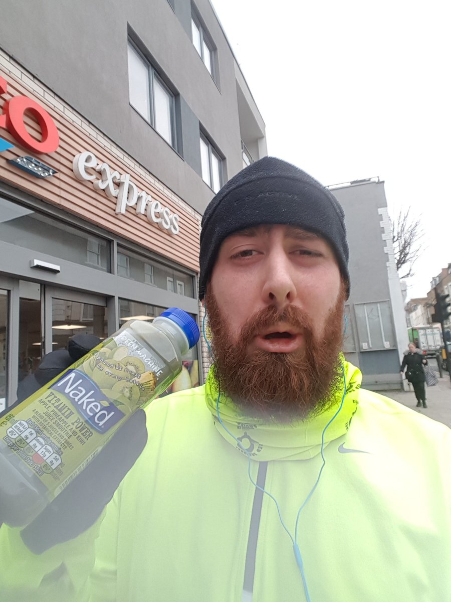 yeastieboys's tweet photo. How much run would a #RunChuckRun? Charles started running and may just keep running if you give him some tweets of support. RT @chuckdavie: 26.3km. Getting tired. Drink? #RunChuckRun #ukrunchat https://t.co/RCnnCYG8fr