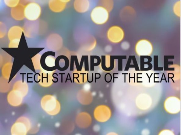 BeepleStaff's tweet photo. Beeple is nominated as Tech Startup of the Year! 15th of March we will pitch for the Computable Award. #hrtech #BeepleStaff #award #ComputableB https://t.co/jqd2XJe310 https://t.co/qecAl5WIWt