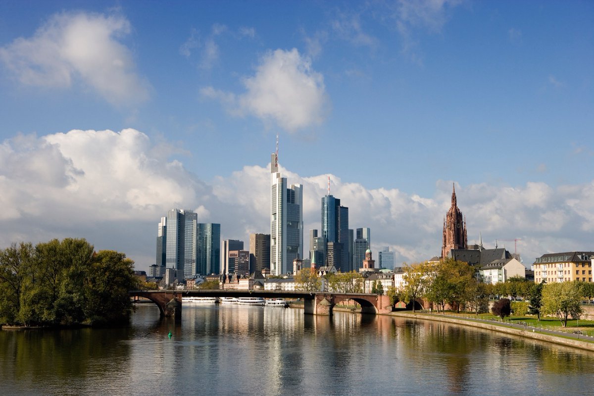 Starting May 18, 2018 #Condor nonstop service between #Phoenix and #Frankfurt #Germany #Europe  bit.ly/2FvvaZJ