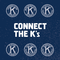 Stu_McCormack's tweet photo. @aktionclub @circlekintnl @keyclub @BuildersClub @kiwaniskids connect the K's with @Kiwanis https://t.co/ZmnoyJM7wf #AktionClubWeek #BuildersClub #caring #inclusion #inspiring #keyclub #kindness #Kiwanis #KiwanisKids #leadership #makeadifference #service #volunteer https://t.co/z8c76BLsX8