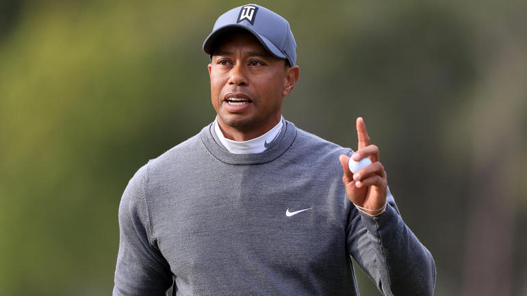 2018 Valspar Championship leaderboard: Tiger Woods score, live updates in Round 2 bit.ly/2Fqjziv