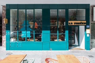 2bJaimems's tweet photo. Despues de ir a comer a La Pagoda, solo puedo decir que visiteis el restaurante y que pidais el Padthai, es increible.
Pero mietras aquí teneis una #Reseña del sitio. 👇👇👇
https://t.co/jDAe3jUelu https://t.co/ybwg0tfNrj