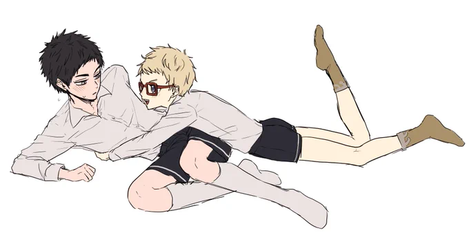 はかあつ 