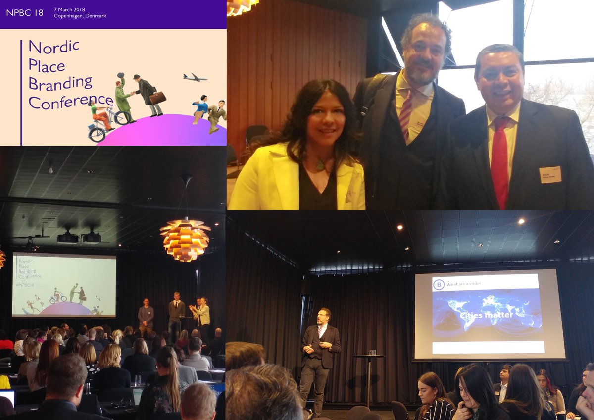 Bea_Viz's tweet photo. At #NPBC18 inspiring to learn about engaging business, civic, cultural & scientific leaders on a common strategy to make Barcelona one of the best cities in the world for talent and economic activity. Great presentation Mateu Hernandez CEO of #BarcelonaGlobal
#TalentNetwork https://t.co/QhwupJphBG