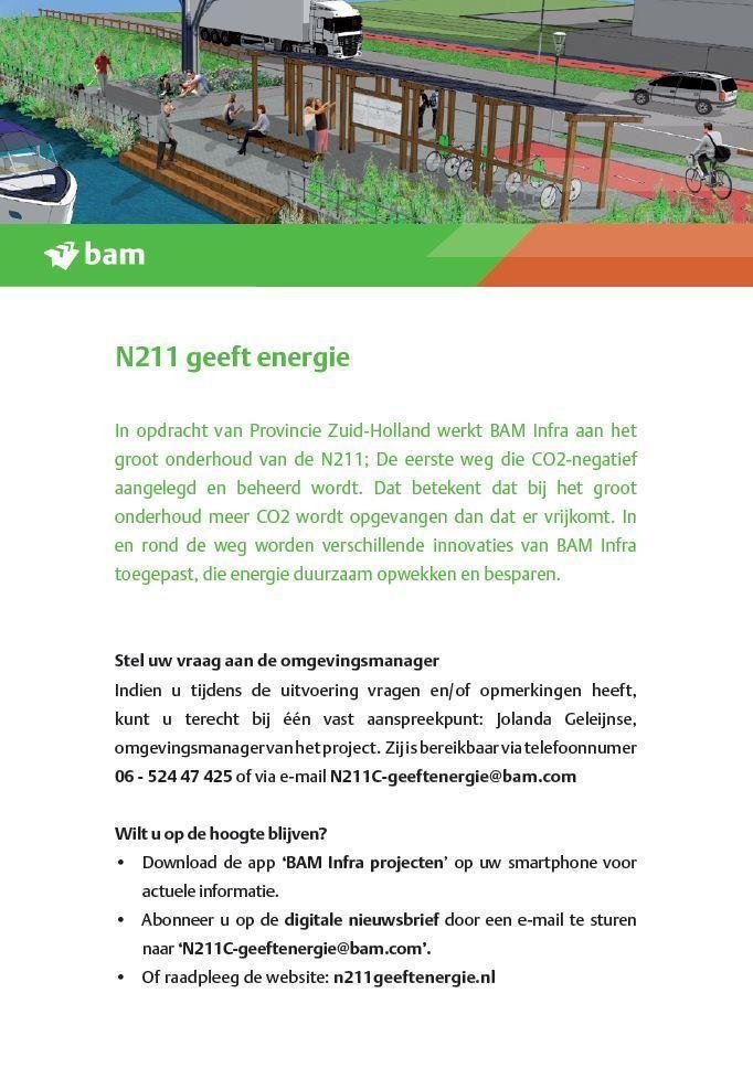 MikevdGeest's tweet photo. Project #N211c gaat van start! @BAMInfra_nl @gebrdekoning @Waalpartners, zie onderstaande link &amp; onze projectapp!
https://t.co/d4lqVFtu1M https://t.co/c55LEoSYsN
