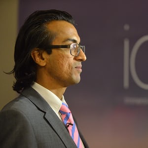 How introverted CEO Vikas Shah handles networking events:

theguardian.com/business-to-bu…