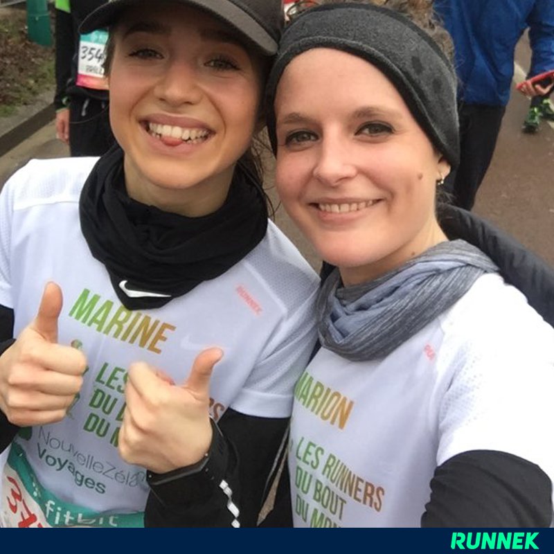 runnekfrance's tweet photo. Un grand BRAVO a l'equipe tourangeaux, Les Runners du Bout du Monde, pour avoir arrive à la ligne d’arrivée de la Semi-Marathon De Paris 2018 !🏁
#runningheroes #weloverun #runforlife #runinfrance #Teamrunnersduboutdumonde #SemiParis #runnek #semimarathonparis2018 https://t.co/IJI9mfDBp2