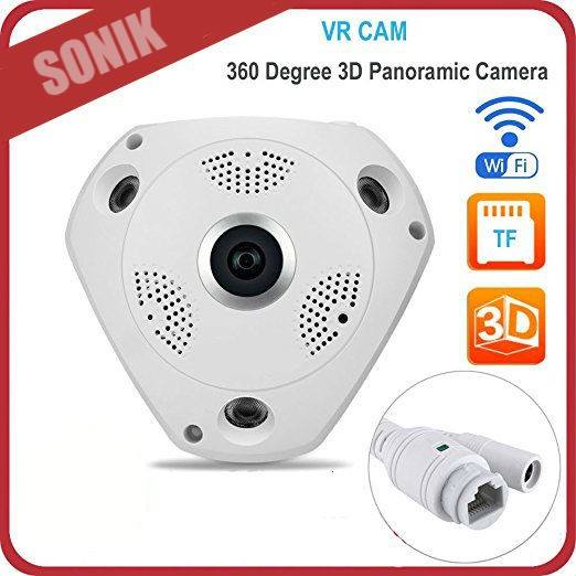 soniktechno's tweet photo. Looking for HD 360 Degree Wireless Wifi VR IP Camera ?
Get the Wifi CCTV Camera at Best price in market.. Connect the Camera with phone and start Monitoring your office, factory etc.

Visit : https://t.co/bwdIf2qhvv
#SONIKGPS #CCTV #Camera #Security #safety https://t.co/C0MVl5yCEi