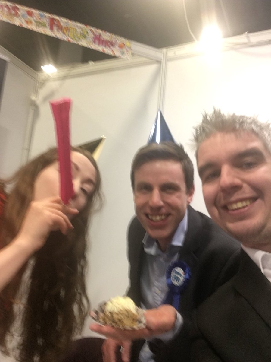 Happy Birthday <a href="/assetlm2010/">ALM Translations</a>  ! Nice to meet you at #CWROCKS