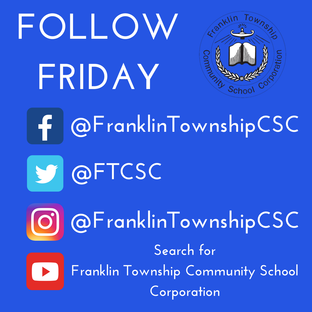 FTCSC's tweet photo. Want more #FTCSC news? Make sure to follow us on all of our social media and subscribe to our YouTube channel. You don't want to miss out! https://t.co/d60DochKS6