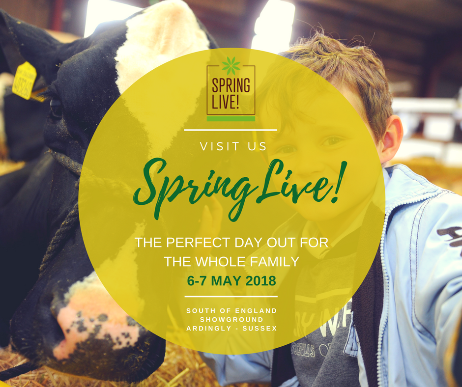 SouthEngShows's tweet photo. One of the best things about Spring Live! Is that there is something for the whole family set in the great British Countryside! https://t.co/1C2ctaFeG5 #countryevents #outdoorevents #ardingly #sussex #sussexlife #brighton # https://t.co/knw9QP8UY7