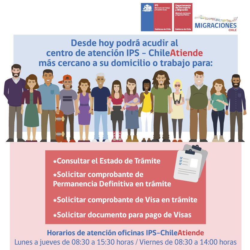Subsecretaría de Previsión Social tweet media