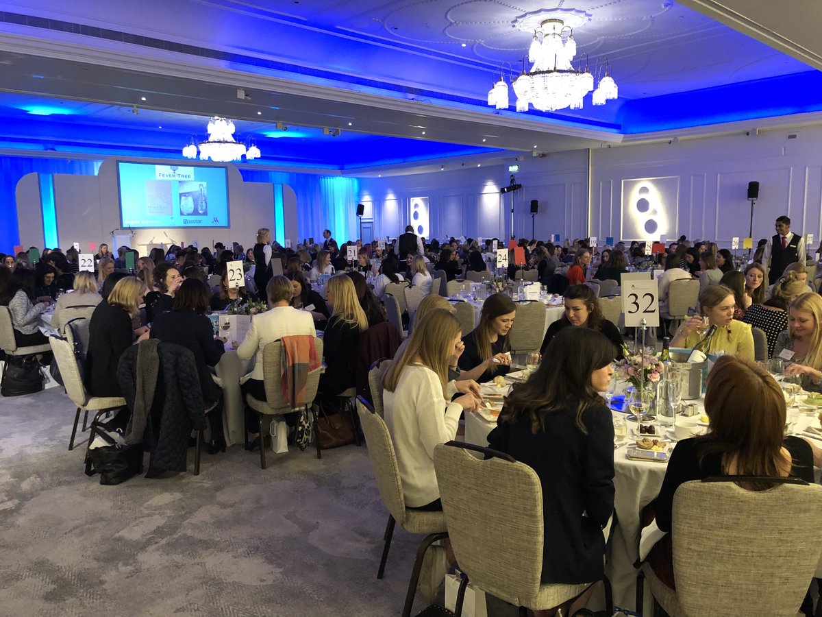 AMFinanceUK's tweet photo. Our 10th annual International Women’s Day event is well under way and we are so excited for our panel of speakers to begin shortly #AMIWD10 #inspiringwomen #IWD #internationalwomensday #angelamortimer https://t.co/xXiqImeoHX
