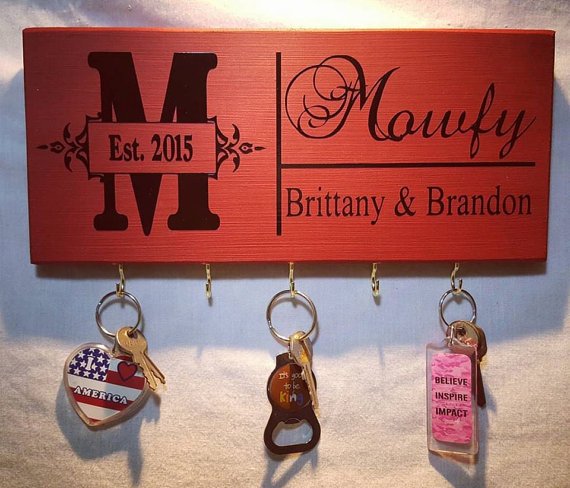 signchik's tweet photo. Key Holder, Personalized Key Holder, Keys Holder, #housewares #homedecor @EtsyMktgTool https://t.co/8x9f3aK2Df #keyholder #keysholder https://t.co/rT3VW7ul5z