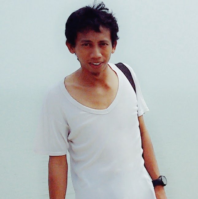 reddyprabu's tweet photo. #FotoProfilBaru https://t.co/DVHrzzFmu7