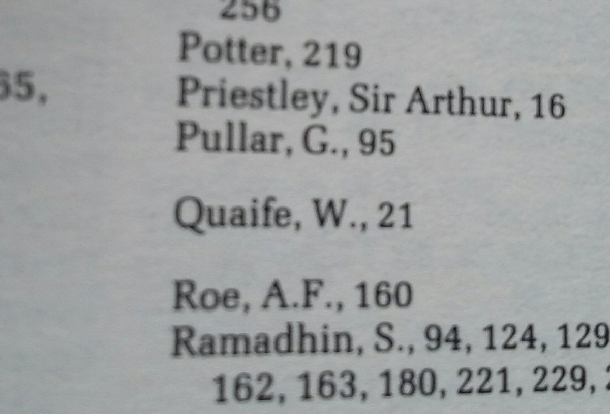 philippajevons's tweet photo. Lonely 'Q' entries: a tribute 😢 https://t.co/mHdoTQ1ofA