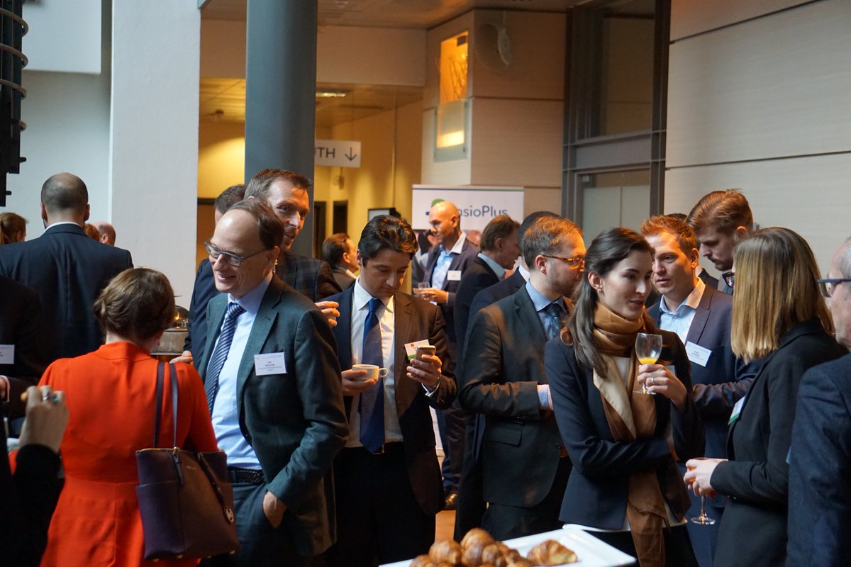 RecyclingEur's tweet photo. Pictures and presentations made at our #ClosingLoop event are online. ! 📸
Check the full photo gallery on our website : https://t.co/OurExRol8m https://t.co/T4xCMzGrZE https://t.co/sXzqG1jxCF